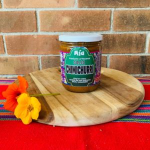 Salsa Chimichurri