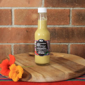 Salsa Blanca Picante - Mia